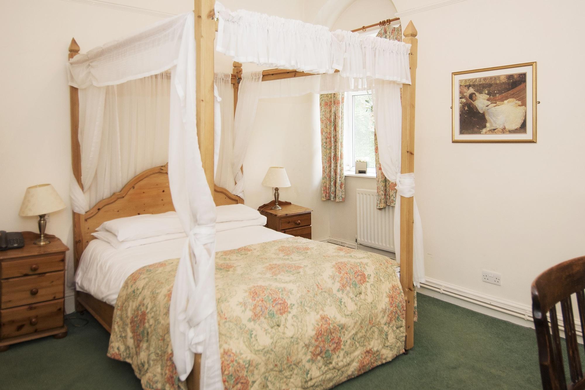 Paddington House Hotel Warrington Esterno foto