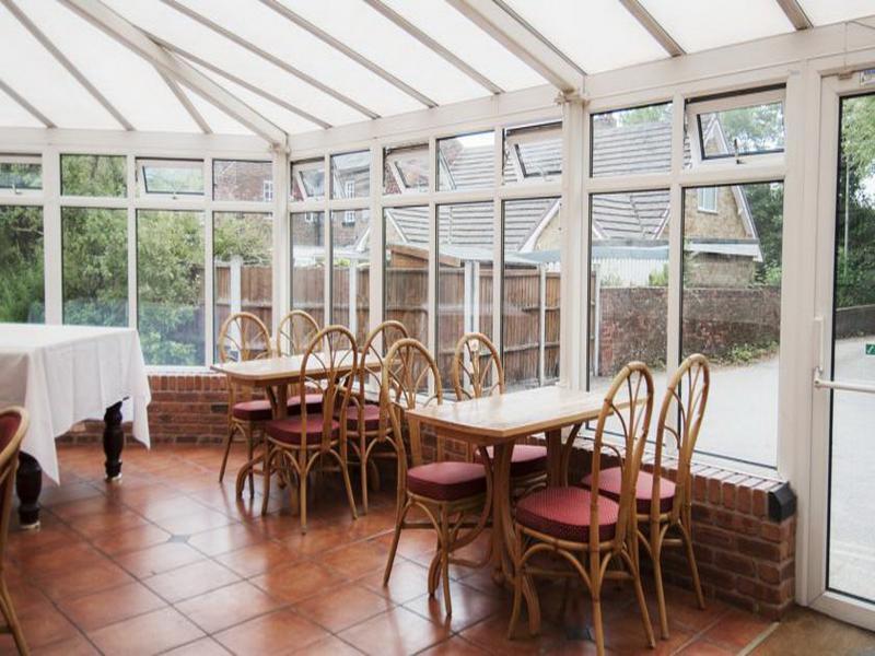 Paddington House Hotel Warrington Esterno foto